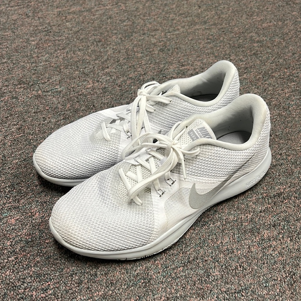 Nike Training Flex TR 8 shoes